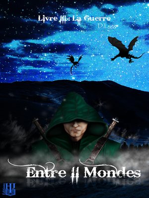 cover image of Entre II Mondes